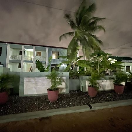 Connect Africa Apartments Spintex Dış mekan fotoğraf